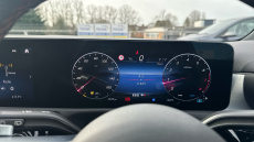 Mercedes-Benz A-Class A180 AMG Line Premium Plus 5dr Auto Petrol Hatchback